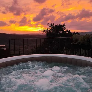 Amazing Casa Fermeglia With Private Jacuzzie And Perfect Panoramic View Apartment